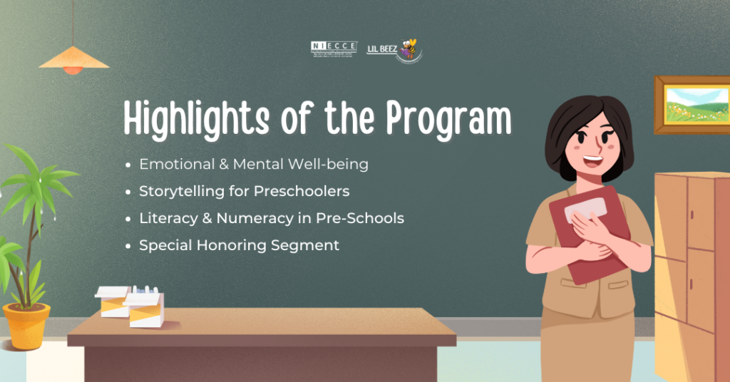 Highlights of the Program