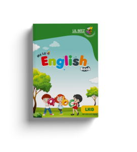 LKG_English