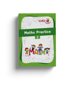 LKG_Maths_Practice_02